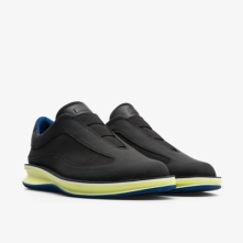 Camper Black Sneakers Mens - Rolling Online Ireland | SKJZL5928